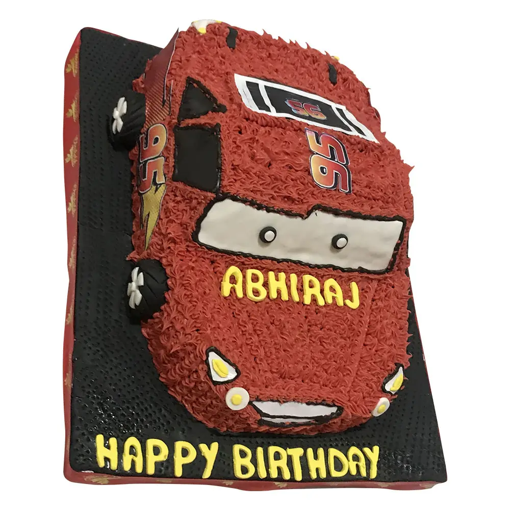 Best Designer Car Cake