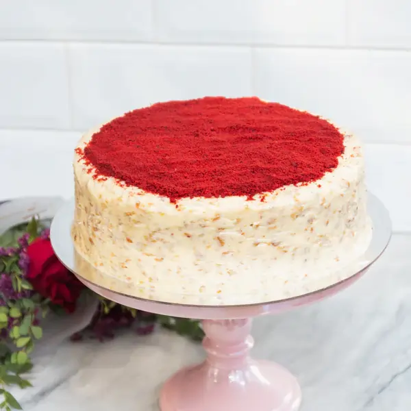 Red Vellvet Cake